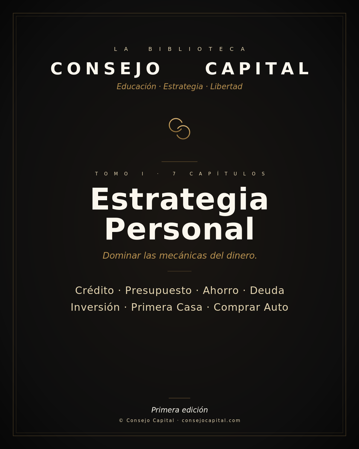 Estrategia Personal