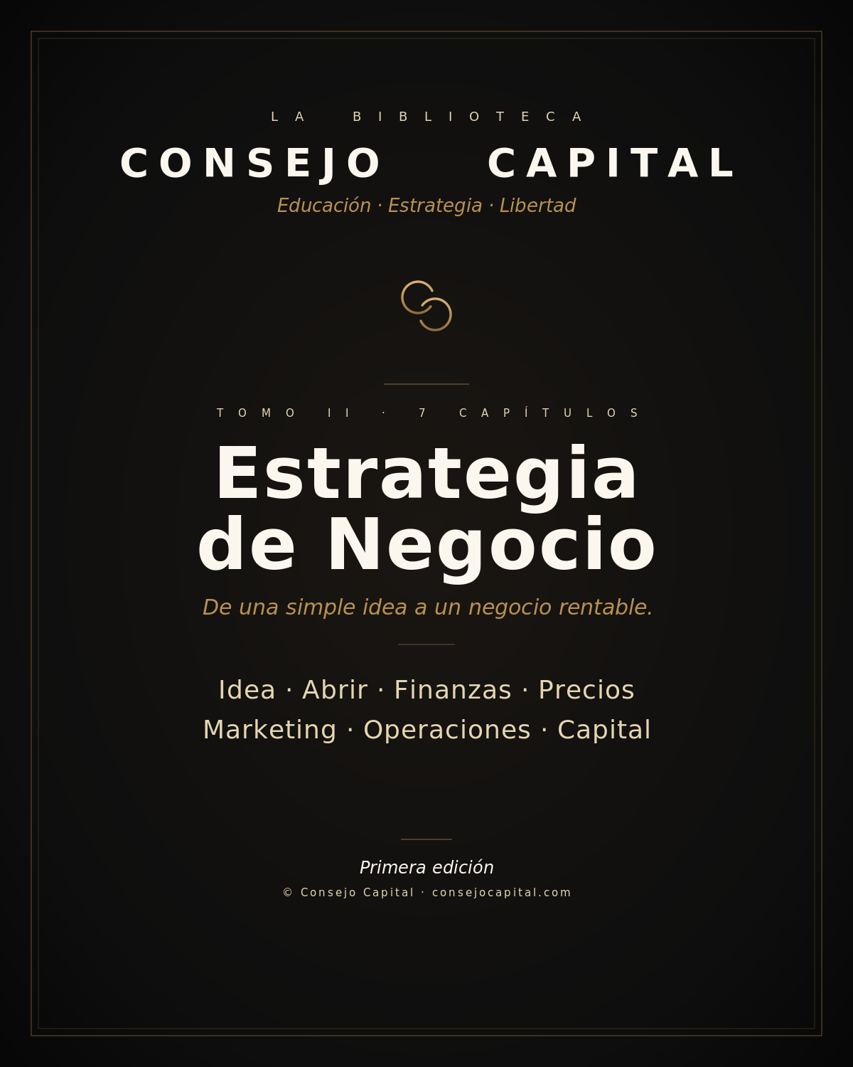 Estrategia de Negocio
