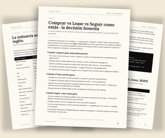 Capítulo 07 ·