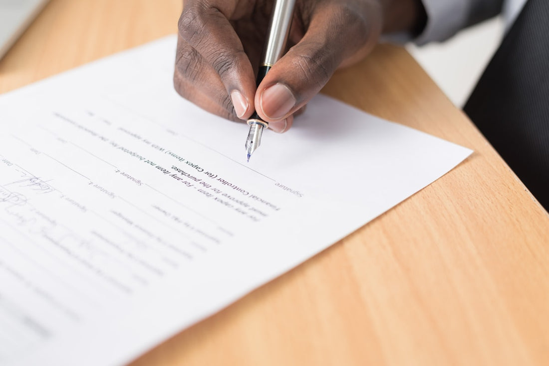 Cómo registrar la marca de tu negocio en Estados Unidos — Consejo Capital