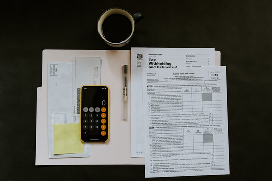 Documentos legales para registrar un negocio — Consejo Capital