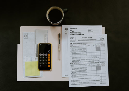 Documentos legales de LLC — Consejo Capital