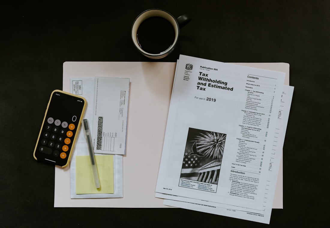 Formulario W-4 y retención de impuestos en la nómina — Consejo Capital
