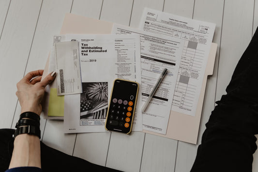 Presupuesto — Consejo Capital