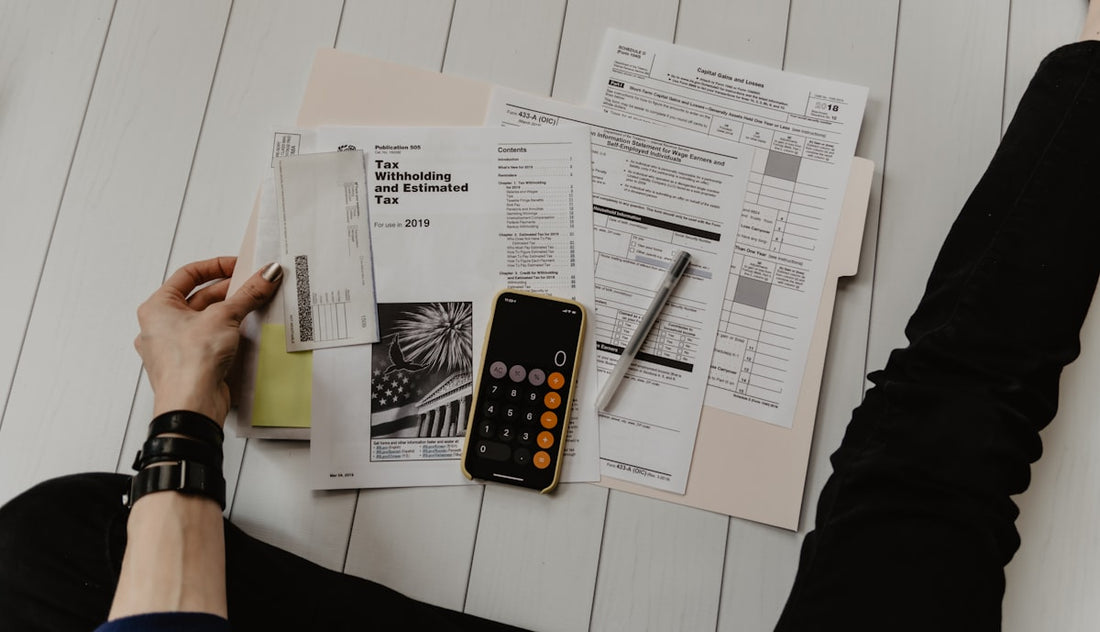 Compra en línea con opción de pago dividido — Consejo Capital