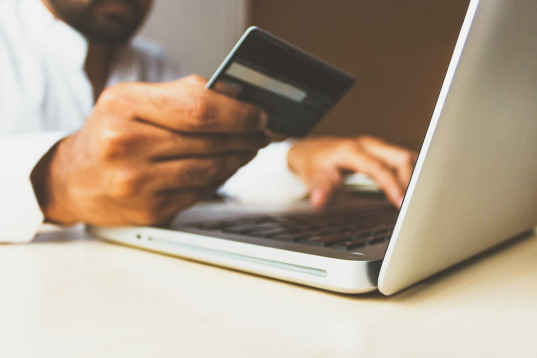 Utilización de crédito y puntaje — Consejo Capital