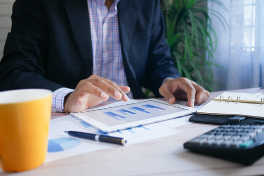 Oficina en casa y deducción de impuestos para un pequeño negocio — Consejo Capital