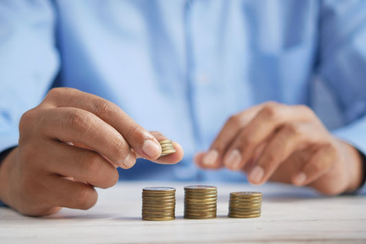 Inflación y ahorro — Consejo Capital