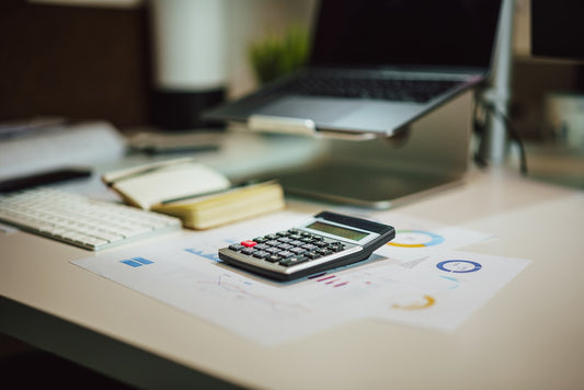 DSCR y préstamos para negocios — Consejo Capital