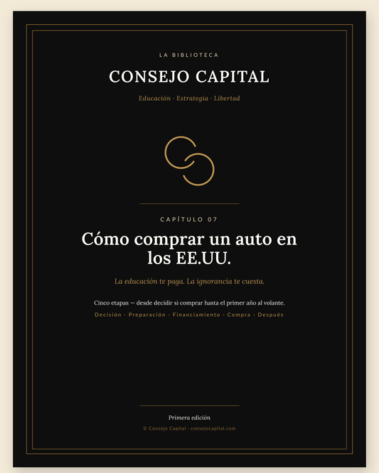 Capítulo 07 ·
