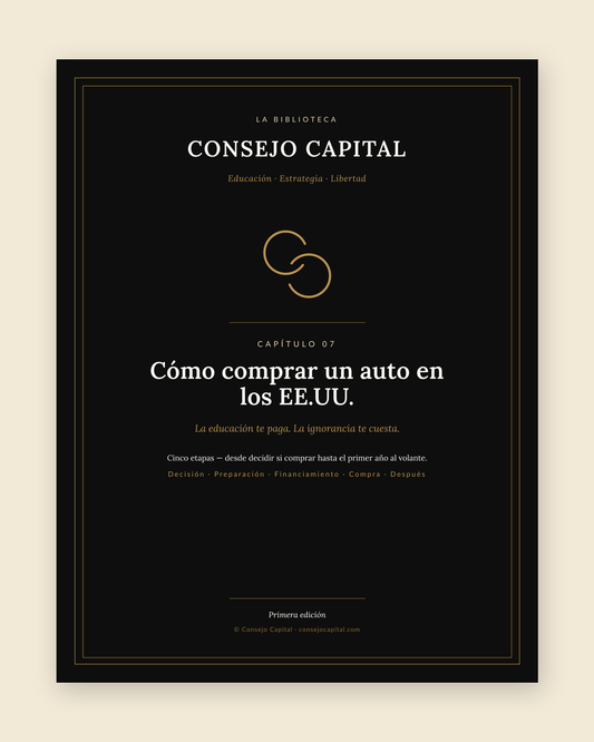 Capítulo 07 ·