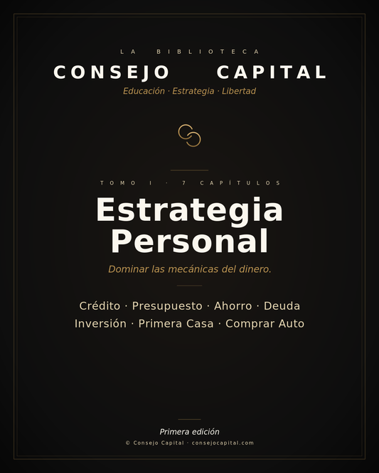 Estrategia Personal