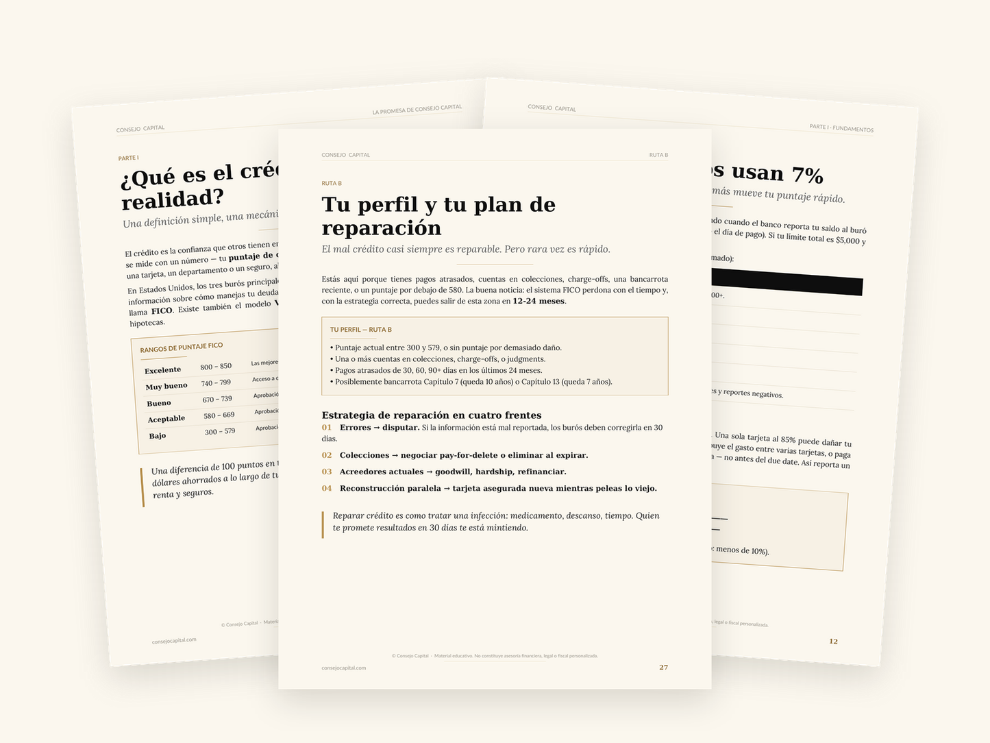Capítulo 01 · Crédito