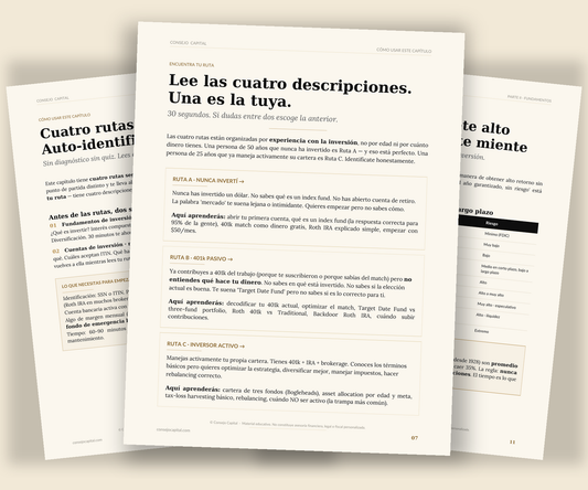 Capítulo 05 ·