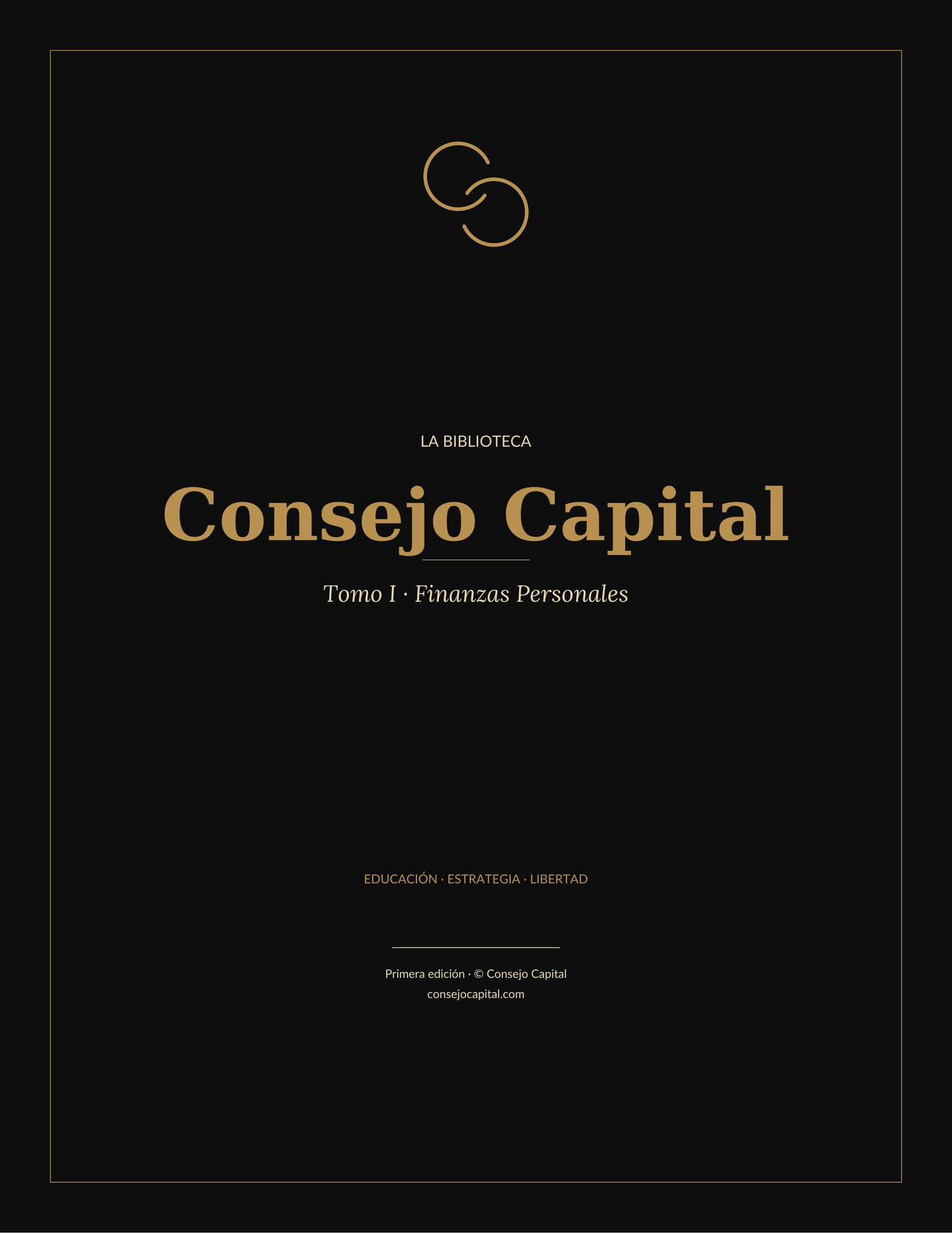 El Estratega Completo